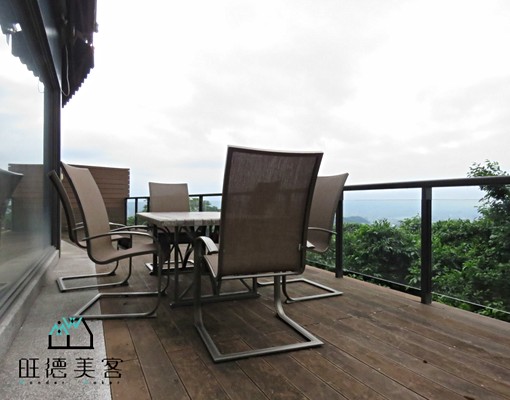 旺德美客§陽明山景觀大兩房§絕美稀有大露臺 - Image 13