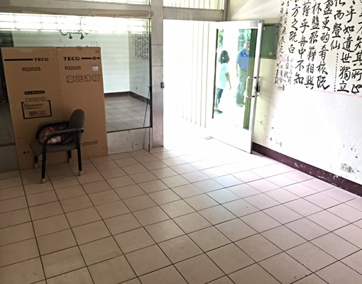 ⚡翊銘⚡和美中心黃金店面整棟每層大套房 - Image 8