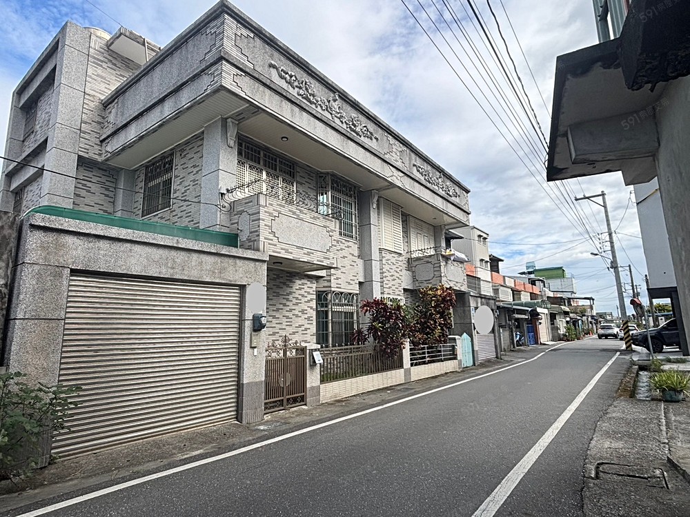 房屋圖片