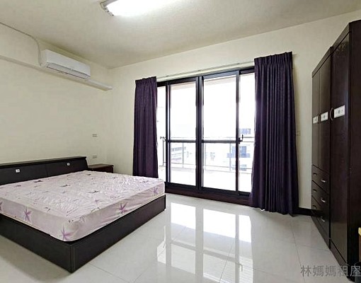 近安南科工~透天4房可店住/營登/租補 - Image 12