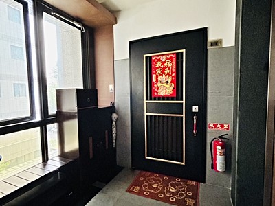 社區圖片