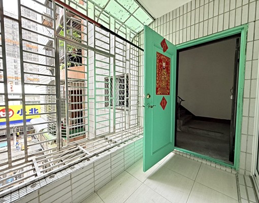 社宅🏠延吉九如商圈萌寵採光3房健身美寓近科工館輕軌📞愛窩 - Image 9