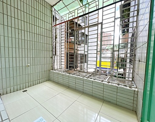 社宅🏠延吉九如商圈萌寵採光3房健身美寓近科工館輕軌📞愛窩 - Image 11