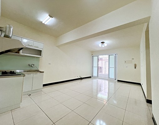 社宅🏠延吉九如商圈萌寵採光3房健身美寓近科工館輕軌📞愛窩 - Image 2