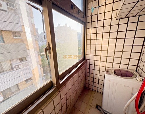 兆基社會住宅🏡至善國中獨洗曬套房💕可租補 - Image 5