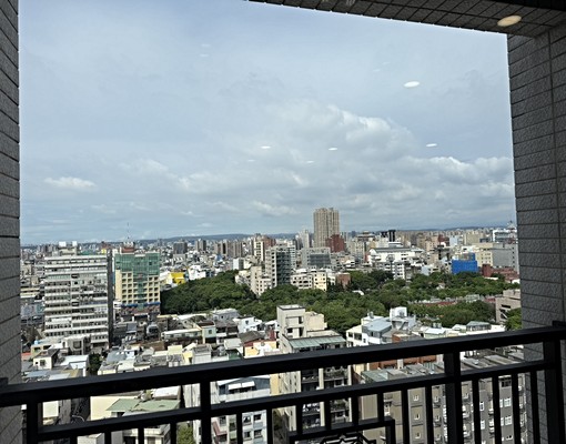 文化中心旁美裝潢高樓景觀宅 - Image 10