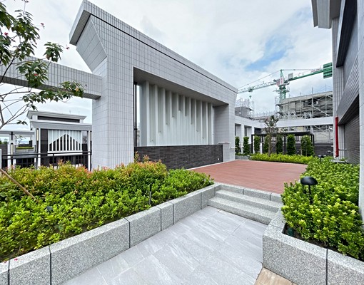 新光特區精裝3房,近新高國小/馬卡龍公園/樹孝商圈/74號 - Image 22