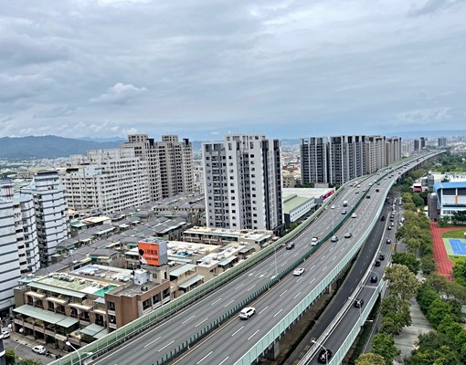 新光特區精裝3房,近新高國小/馬卡龍公園/樹孝商圈/74號 - Image 23