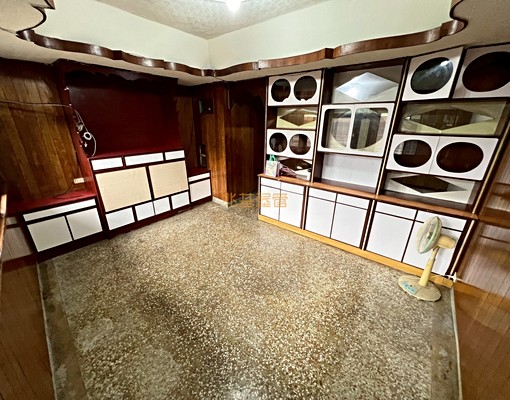 兆基社會住宅🏡📍兆基社宅.南新街.三房低樓層 - Image 1
