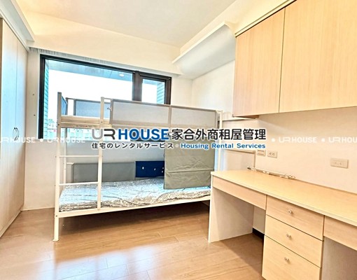 🌤️萬華德昌街｜溫馨3+1房車釋出｜寵物友善 - Image 8