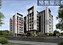 沙鹿區-平等六街2房2廳，33.4坪