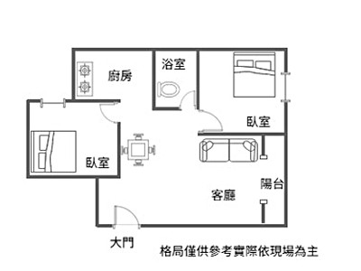 社區圖片