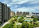 淡水區-新市一路三段2房1廳，40.5坪