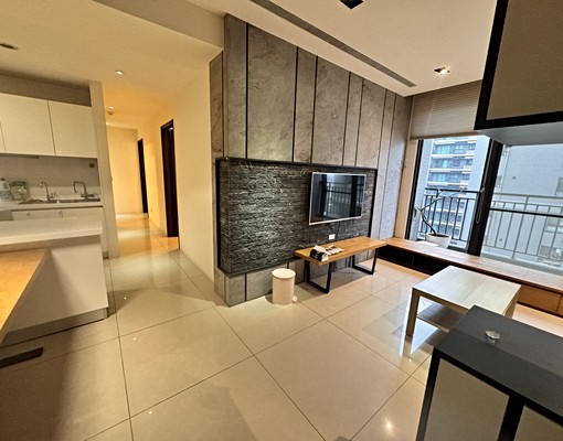 🏠竹北嘉興二街|25坪含家具+車位|可開伙|月租$3000 - Image 2