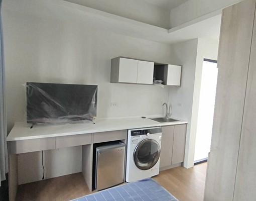 火車站商圈全新傢俱家電精緻套房A - Image 1