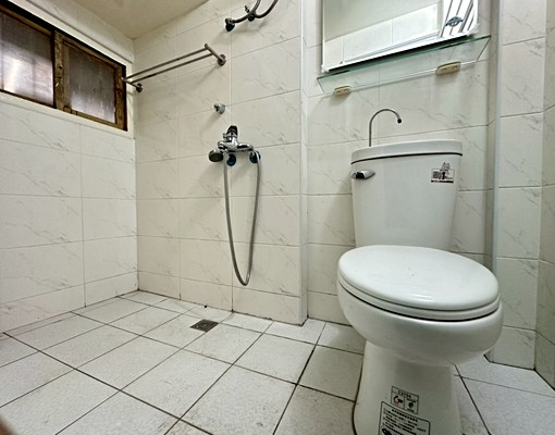 社會住宅🏠大榮內惟商圈透天採光3房近美術館柴山輕軌📞愛窩 - Image 9