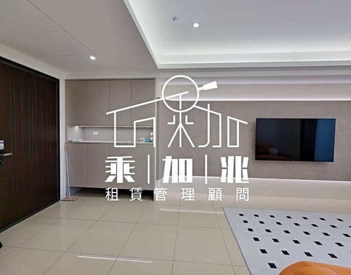 💥乘加兆Ada💥安平區設計師的家~美翻3房平車🉑寵‼️ - Image 2