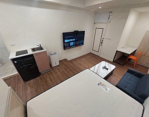昆陽站捷運,新明路電梯套房,台塑園區,內科,景觀佳,採光通風 - Image 3