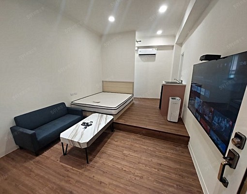 昆陽站捷運，新明路電梯套房，台塑園區，內科，景觀佳，採光通風 - Image 2
