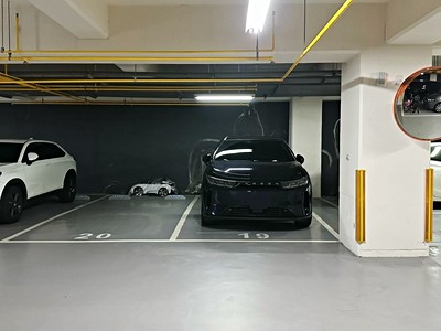 社區圖片