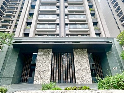 社區圖片