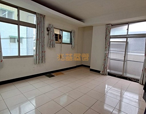 兆基社會住宅🏡南園街/3房3衛/近學校 - Image 1