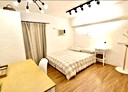 中山區-錦州街1房1廳，7.2坪
