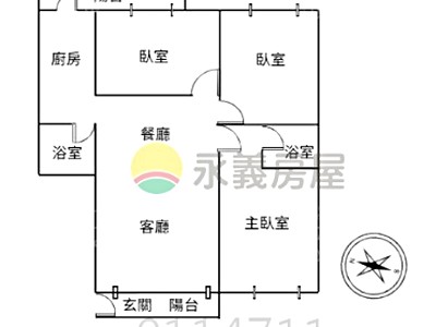 社區圖片