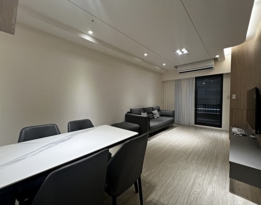 青埔高鐵站前生活圈|優質社區/永麗花園/精裝3房 - Image 5