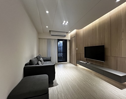 青埔高鐵站前生活圈|優質社區/永麗花園/精裝3房 - Image 4