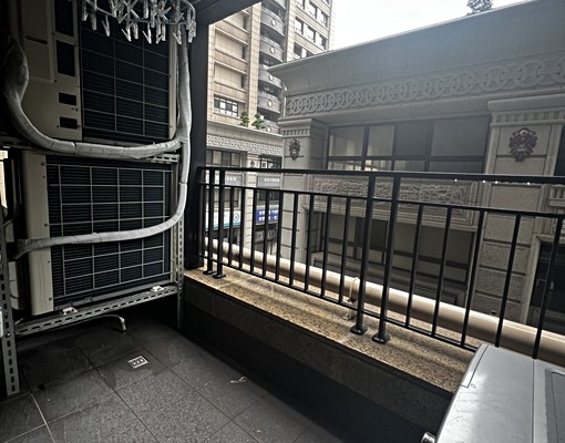 青埔高鐵站前生活圈|優質社區/永麗花園/精裝3房 - Image 8