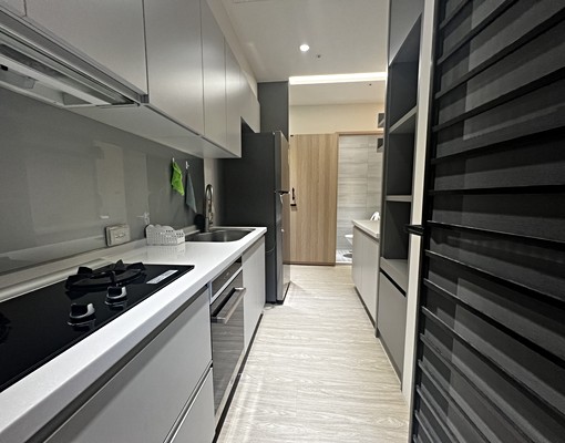 青埔高鐵站前生活圈|優質社區/永麗花園/精裝3房 - Image 7