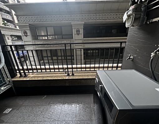 青埔高鐵站前生活圈|優質社區/永麗花園/精裝3房 - Image 9