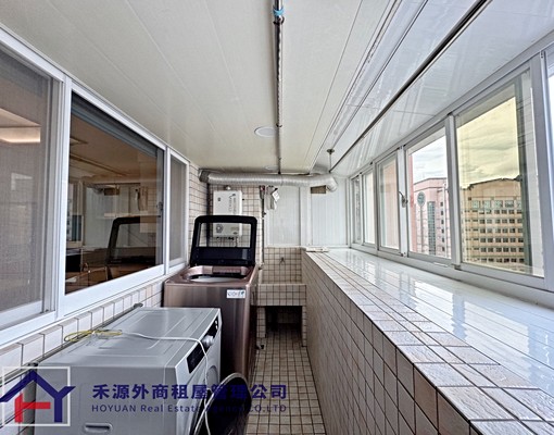 ♛精華地段♛低調奢華♛外商限定♛高樓採光 - Image 15