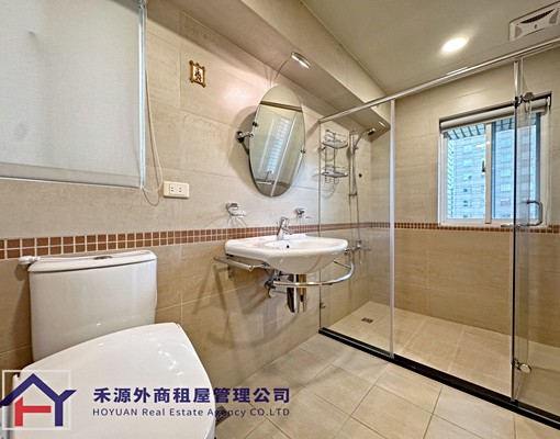♛精華地段♛低調奢華♛外商限定♛高樓採光 - Image 14