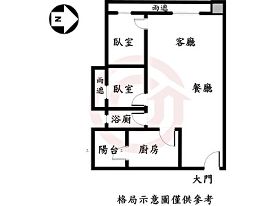 社區圖片
