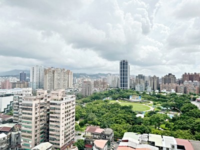 社區圖片