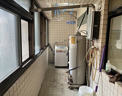 (可租補)北屯近捷運站興安昌平商圈2房 - Image 14