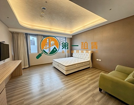 🥇第一為您找好房🥇中西區全新電梯大套房最後兩間 - Image 1