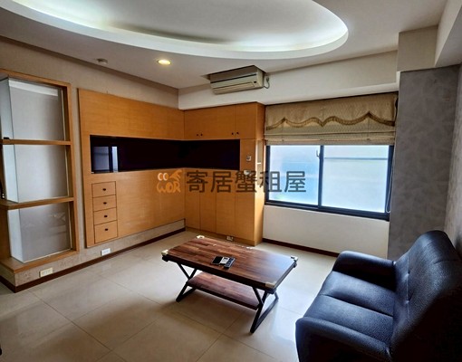 寄居蟹社會住宅🏠永華八街/1房1廳1衛/近便利商店 - Image 3