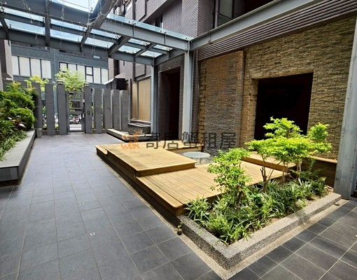 寄居蟹社會住宅🏠永華八街/1房1廳1衛/近便利商店 - Image 12