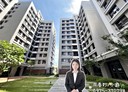 和美鎮-彰美路三段3房2廳，47.8坪