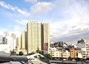 北區-健行路1房1廳，11.6坪