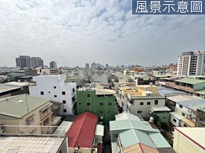 社區圖片