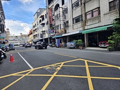社區圖片