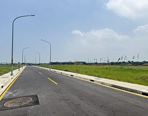 138🔥蘆竹富華段航空城安置建地