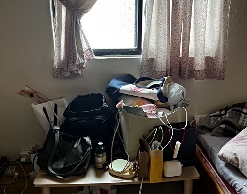 海大邊間精選雅房*請找東森房屋秀如 - Image 2