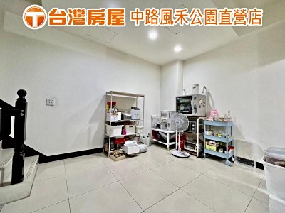 社區圖片