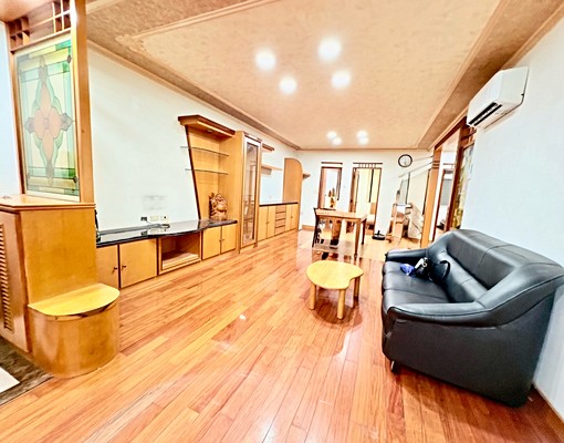 松江南京旁/採光通風/家具齊/廚房/低樓層/兩衛/大客廳 - Image 3