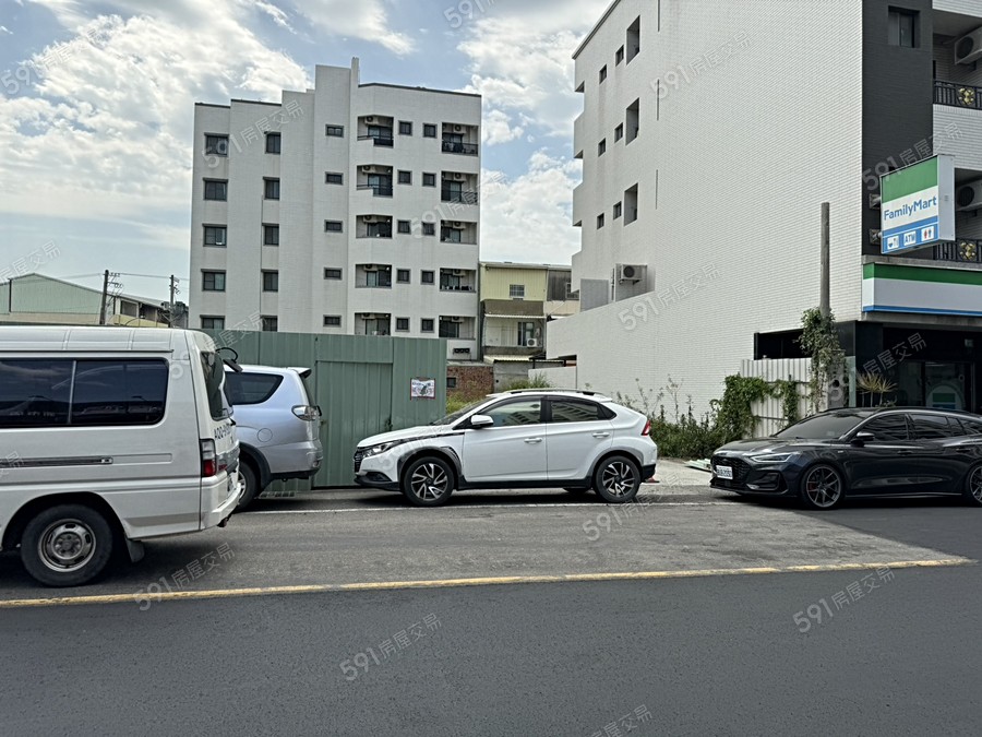 煌聖·豐薈實景圖